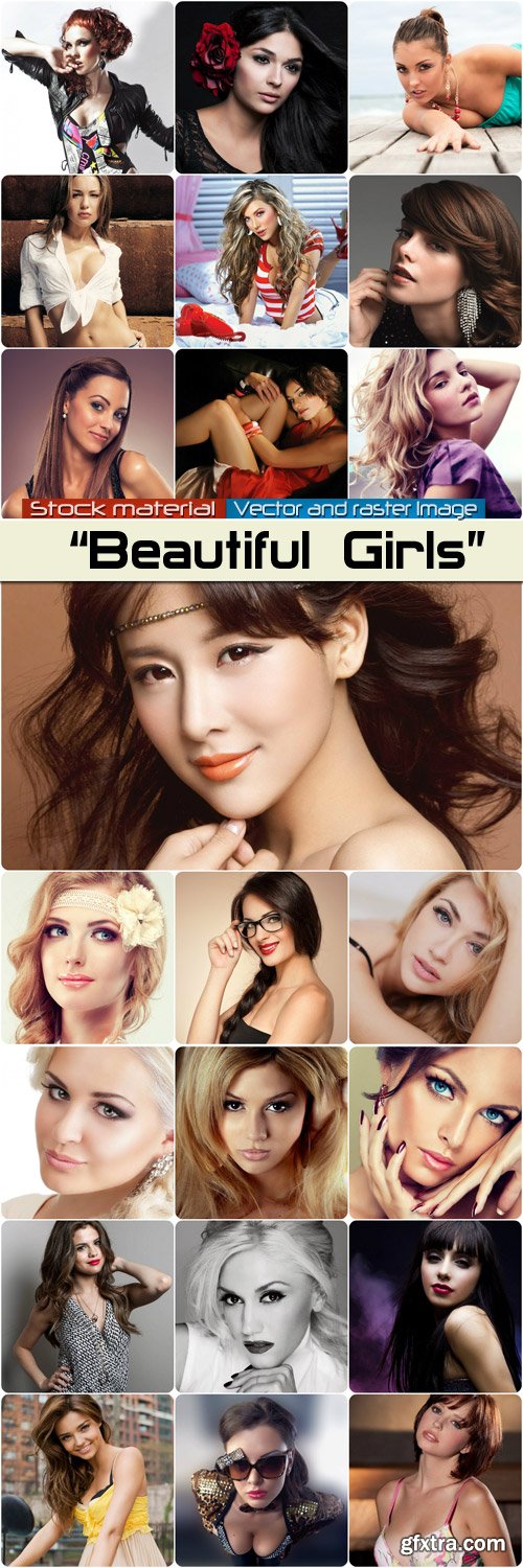 Beautiful Girls