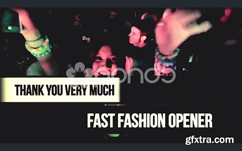 p5 - Fast Fashion Opener