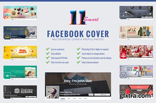 CM 11 Smart Facebook Cover Photo 191444