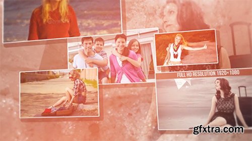 Videohive Travel Now 6664599