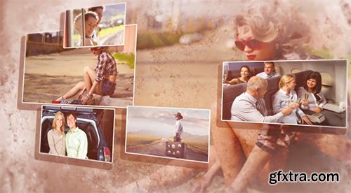 Videohive Travel Now 6664599