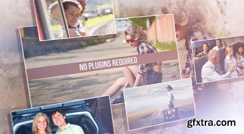 Videohive Travel Now 6664599