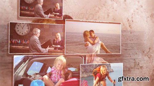 Videohive Travel Now 6664599