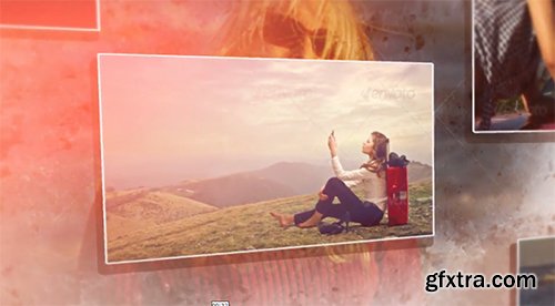 Videohive Travel Now 6664599