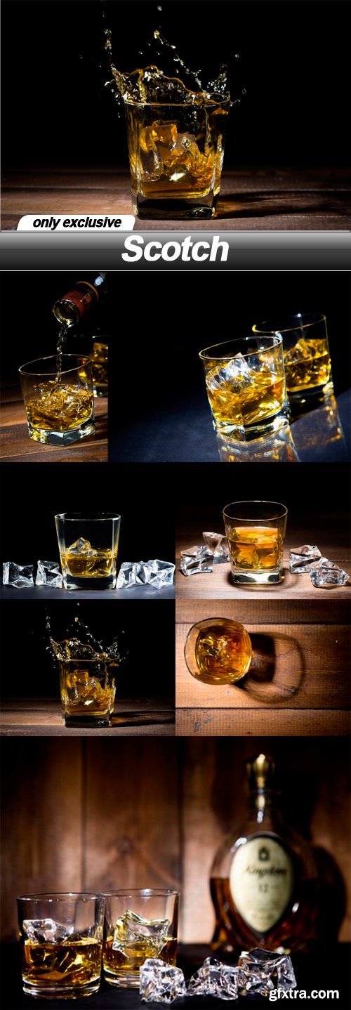 Scotch - 7 UHQ JPEG