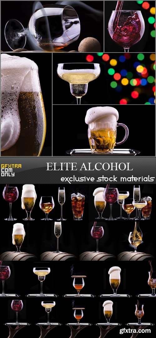 Elite Alcohol