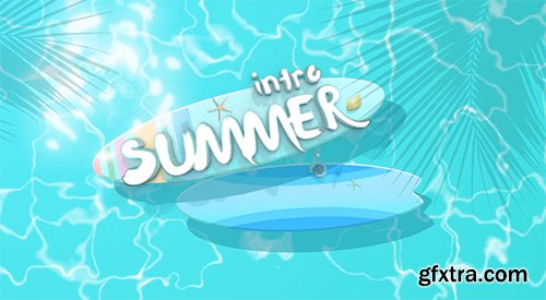 Videohive Summer 11922215