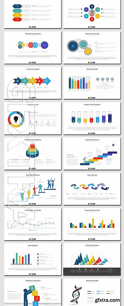 GraphicRiver - Tello Powerpoint Template 10040798