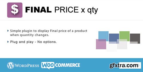 CodeCanyon - Final Price v1.4.1 - 7994706