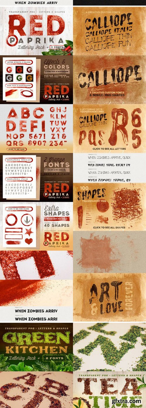 CM - Creative Typographer 349243