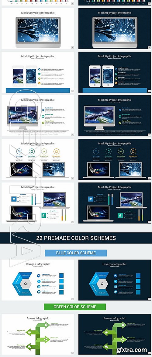 GraphicRiver - Brand PowerPoint Presentation Template 11977488