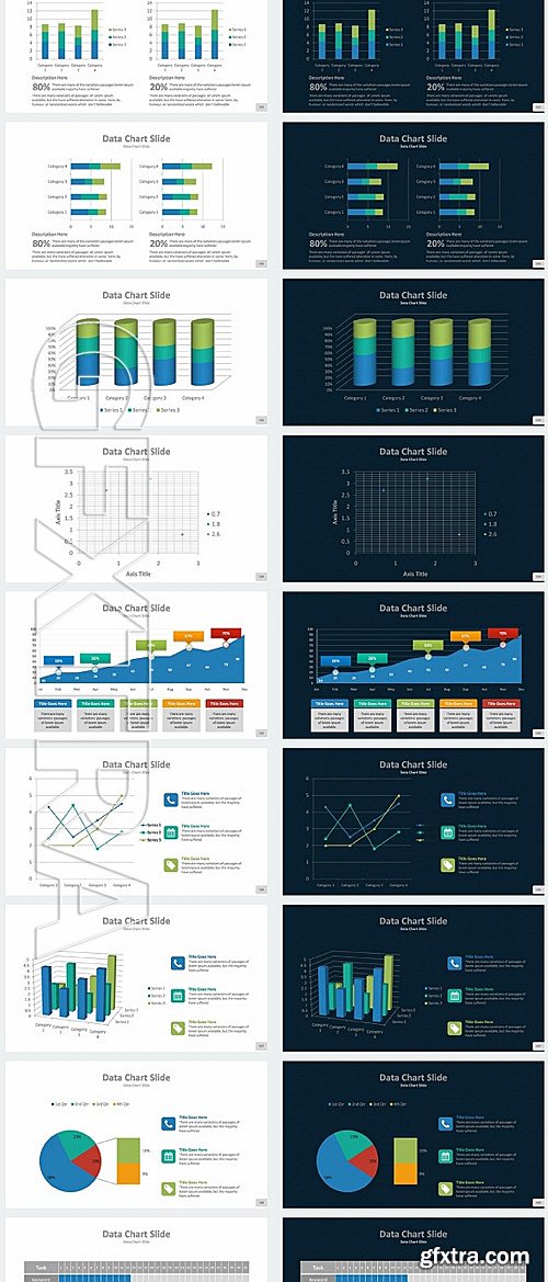 GraphicRiver - Brand PowerPoint Presentation Template 11977488