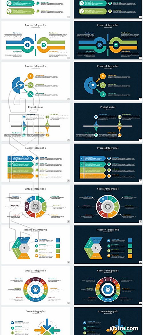 GraphicRiver - Brand PowerPoint Presentation Template 11977488