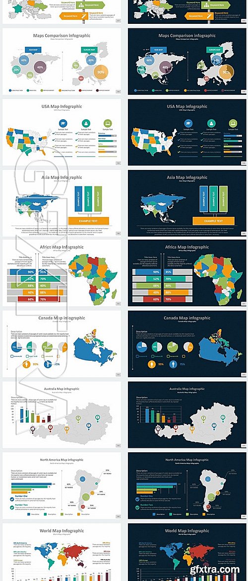 GraphicRiver - Brand PowerPoint Presentation Template 11977488