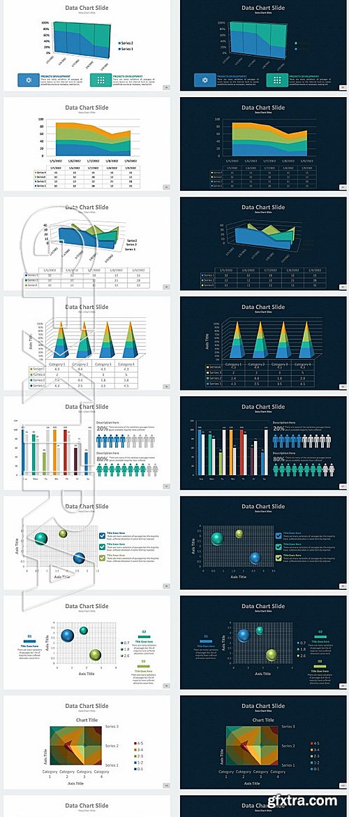 GraphicRiver - Brand PowerPoint Presentation Template 11977488