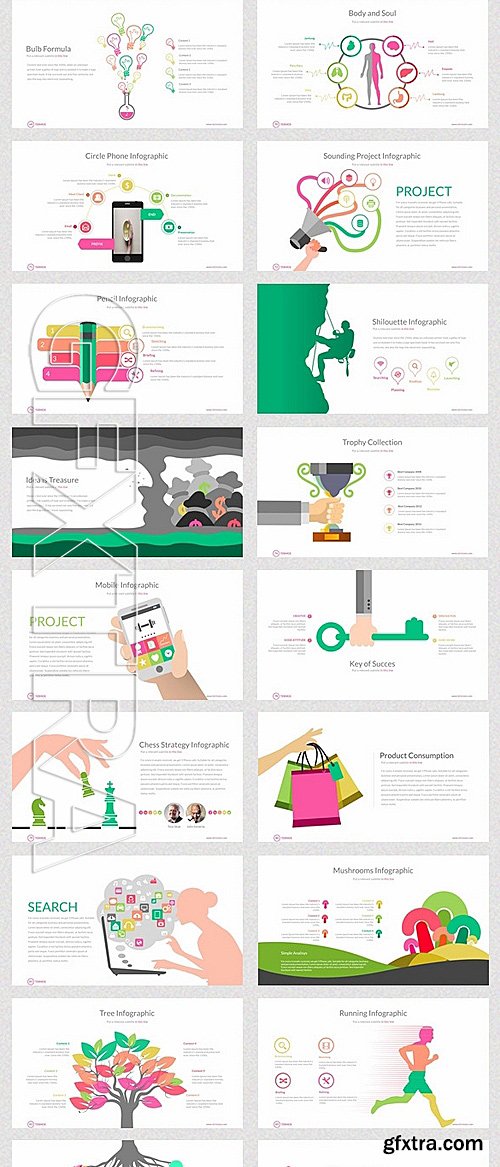 GraphicRiver - Termos - Multipurpose Powerpoint Template 10734863