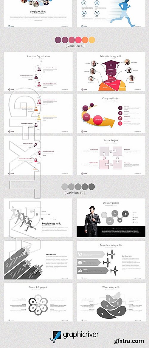 GraphicRiver - Termos - Multipurpose Powerpoint Template 10734863