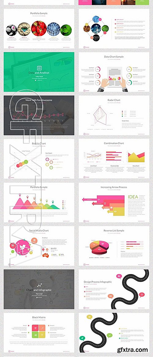 GraphicRiver - Termos - Multipurpose Powerpoint Template 10734863