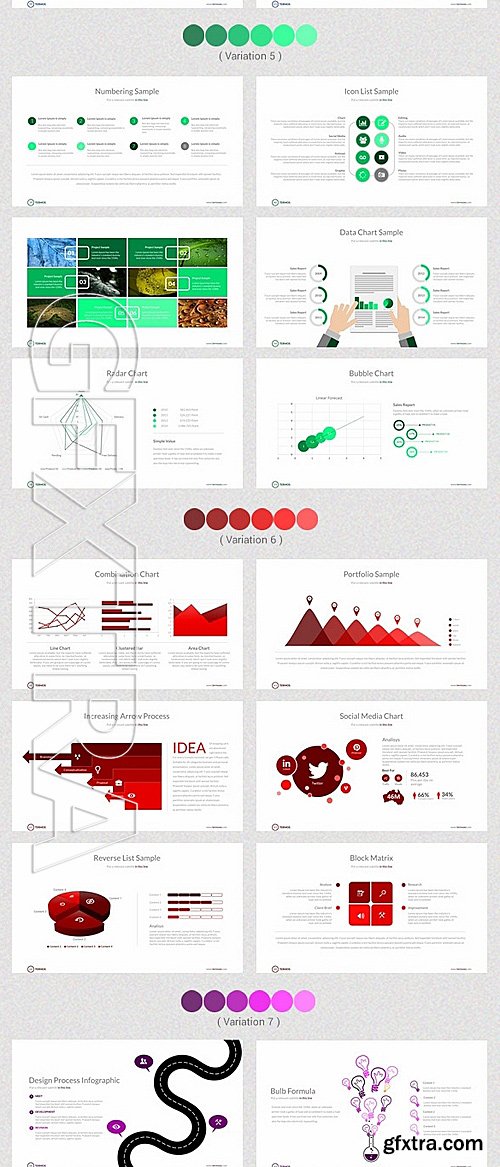 GraphicRiver - Termos - Multipurpose Powerpoint Template 10734863