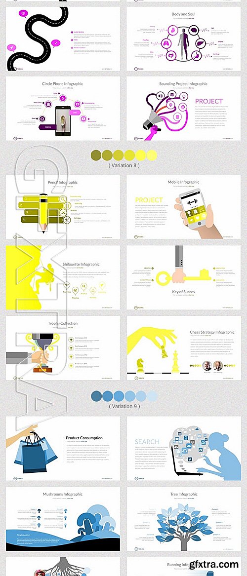 GraphicRiver - Termos - Multipurpose Powerpoint Template 10734863