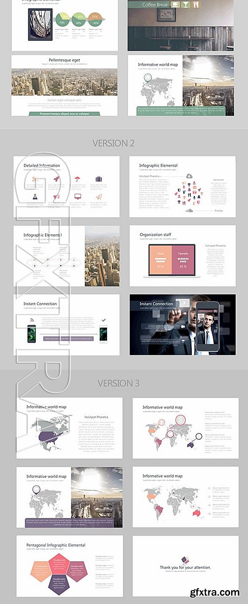 GraphicRiver - Edos Light Business 9325800