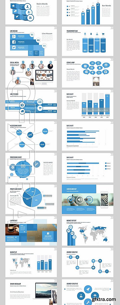 GraphicRiver - Maximun Undermon Business 8806784