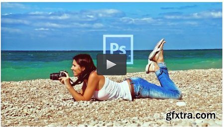 Create Great Holiday Pictures Using Photoshop CS6