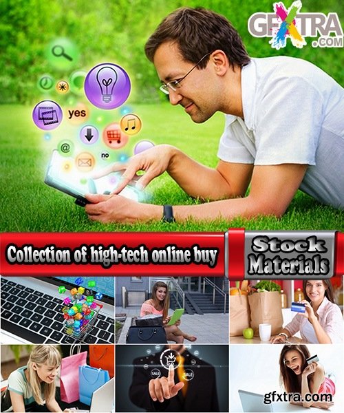 Collection of high-tech online buy online tablet laptop woman man 25 HQ Jpeg