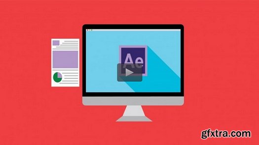Learn basics of Adobe After Effects CC for Beginners