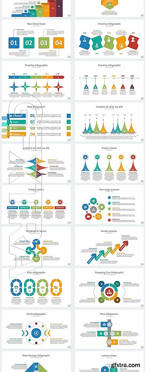 GraphicRiver - PowerPoint Presentation Template 11871487