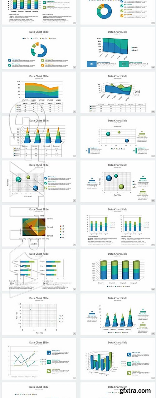 GraphicRiver - PowerPoint Presentation Template 11871487