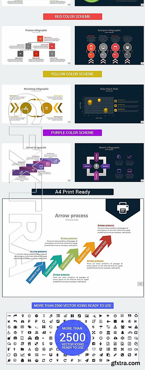 GraphicRiver - PowerPoint Presentation Template 11871487