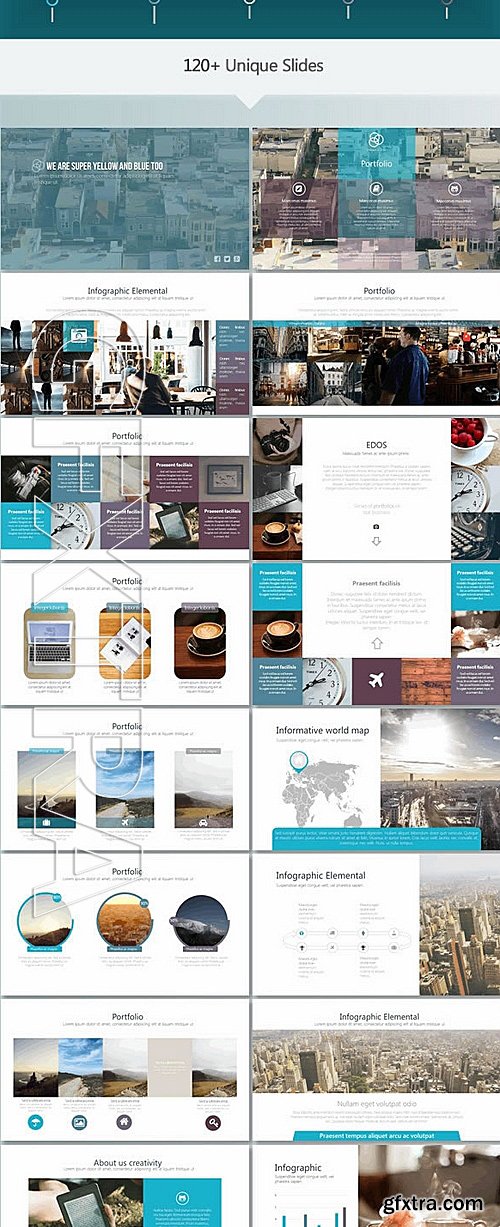 GraphicRiver - Edos Light Plus 2 10869798