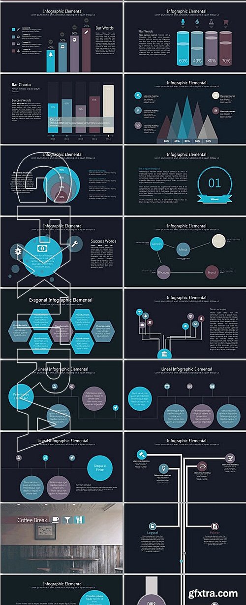 GraphicRiver - Edos Light Plus 2 10869798