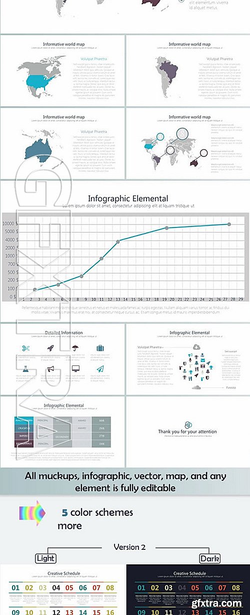 GraphicRiver - Edos Light Plus 2 10869798