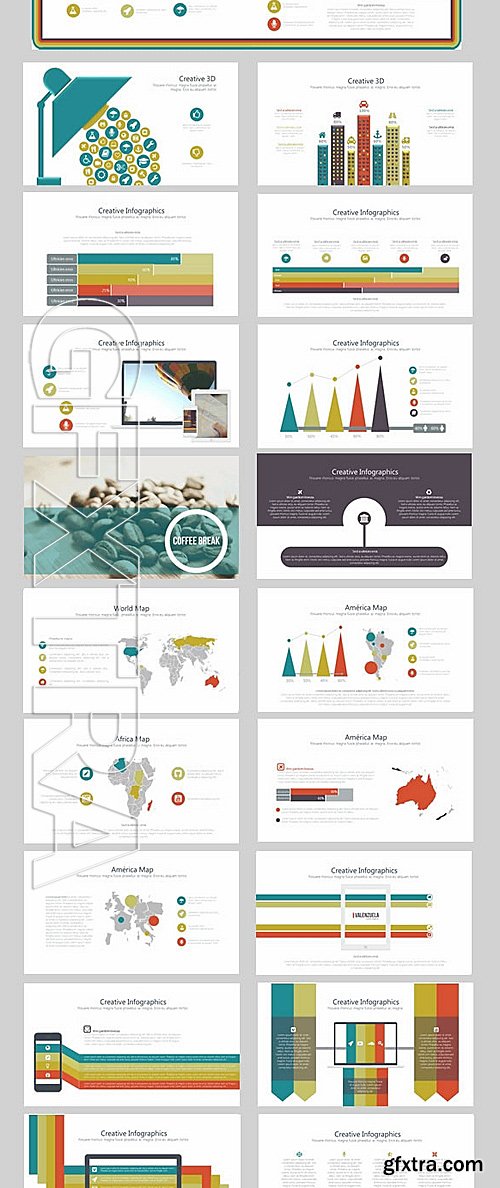 GraphicRiver - Valenzuela PP 9526295