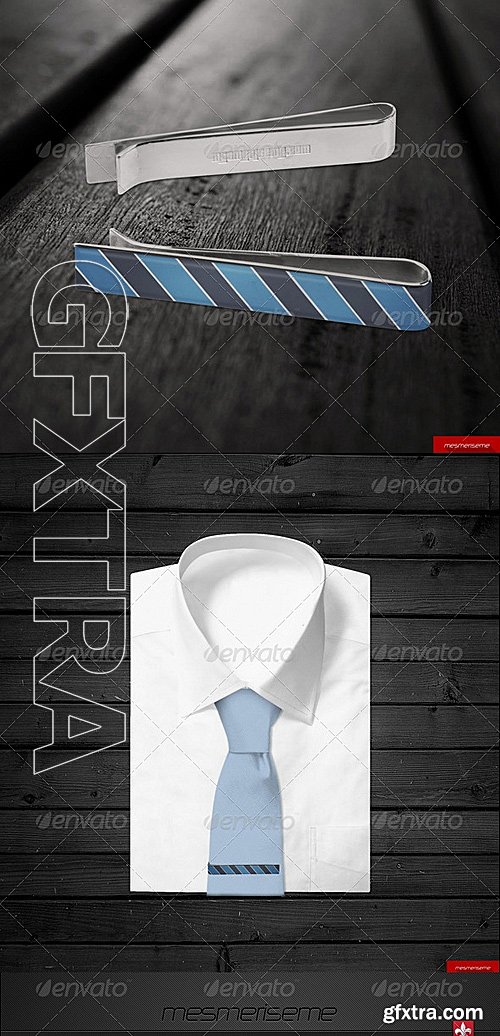 GraphicRiver - Suit Elements 2 Bundle 7714543