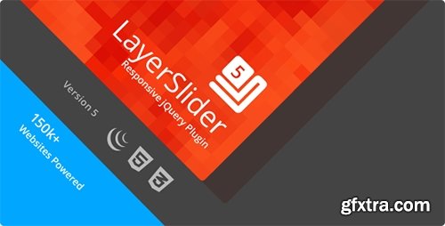 CodeCanyon - LayerSlider v5.5.1 - Responsive WordPress Slider Plugin - 1362246