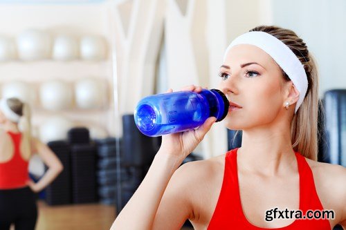 Fitness - 18 UHQ JPEG