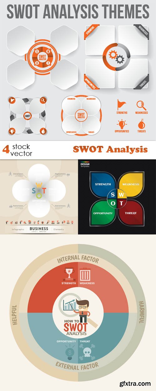 Vectors - SWOT Analysis