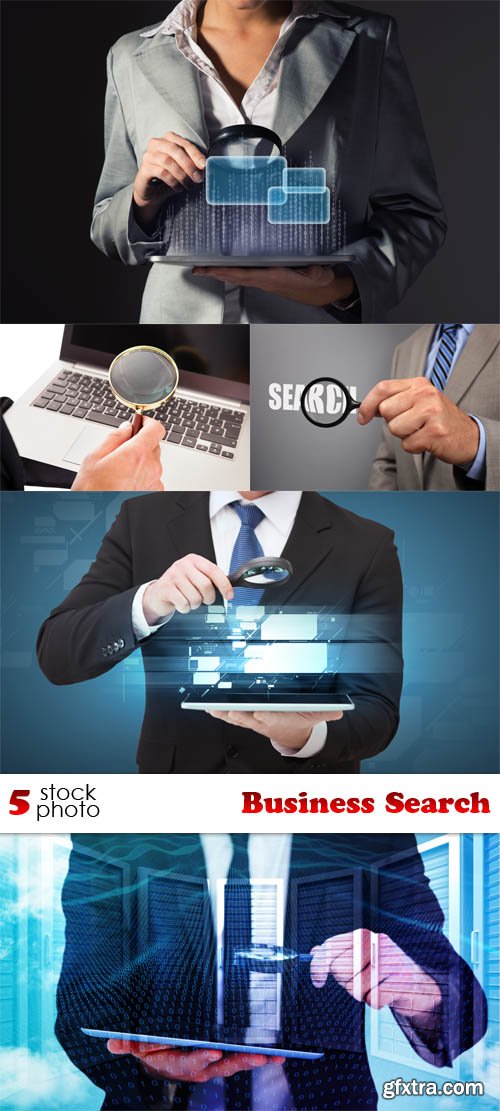 Photos - Business Search