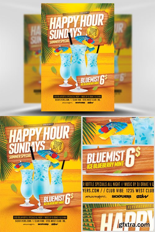 summer-happy-hour-flyer-template-gfxtra
