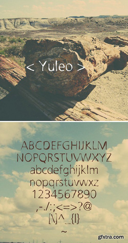 LRC Type - Yuleo