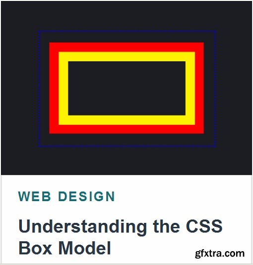 TutsPlus - Understanding the CSS Box Model