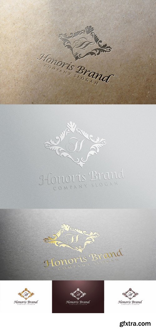 CM - Honoris Brand Logo 330912