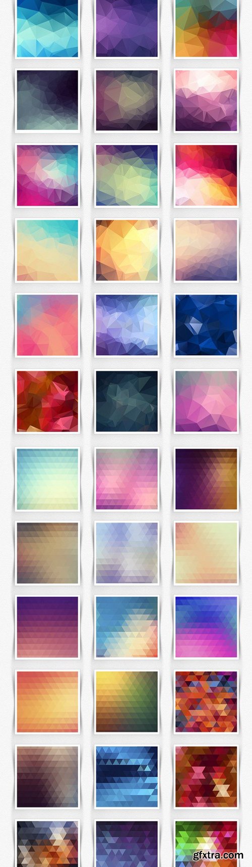 CM - 440 BACKGROUNDS & ELEMENTS 338271