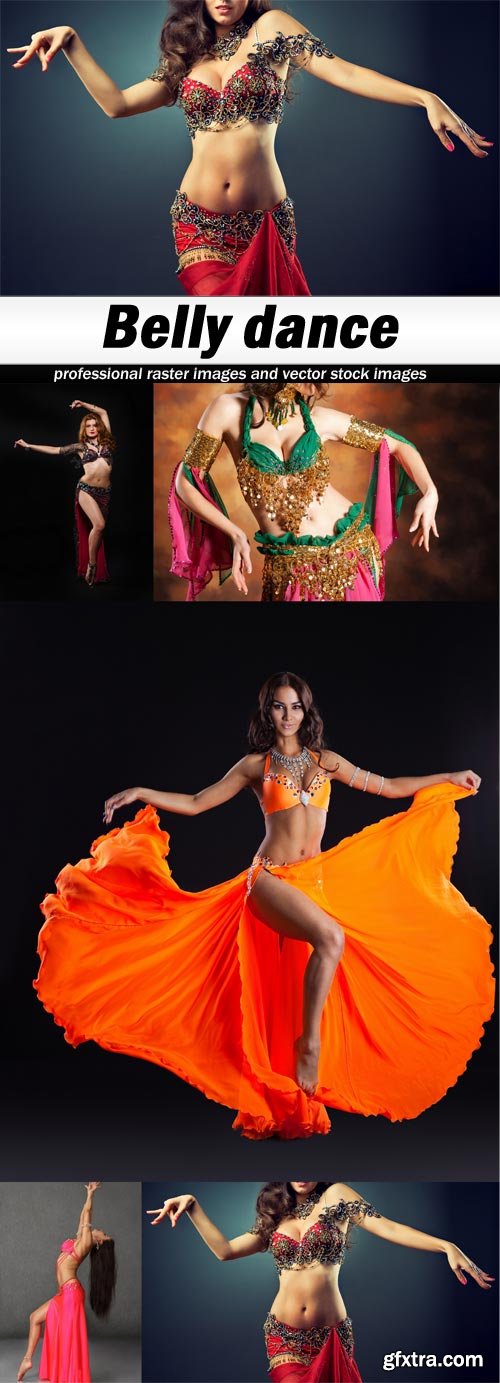 Belly dance