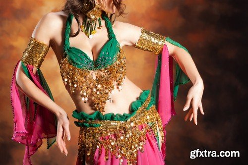 Belly dance