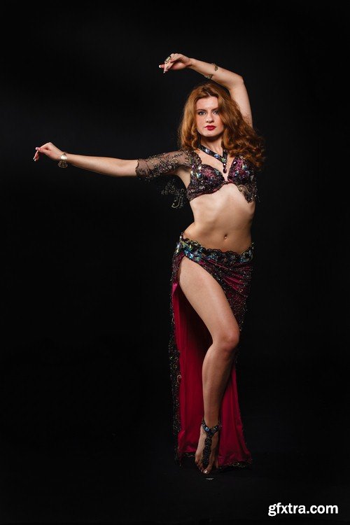 Belly dance