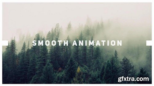 Motion Array -  Fast Summer Opener After Effects Template